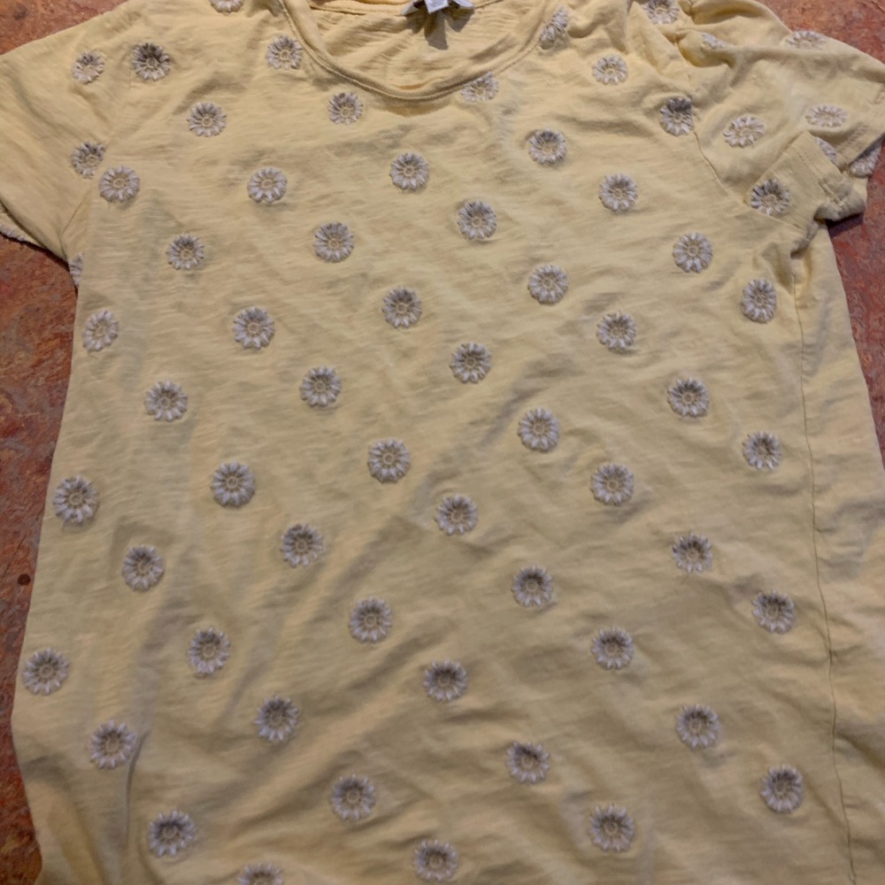 Lucky brand shirt